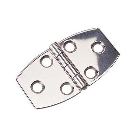 Sea-Dog Ss Door Hinge 2-3/4, No 201030-1 201030-1